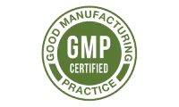 gmp Certified